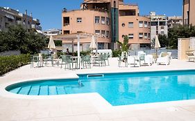 Hotel Villa Rosa